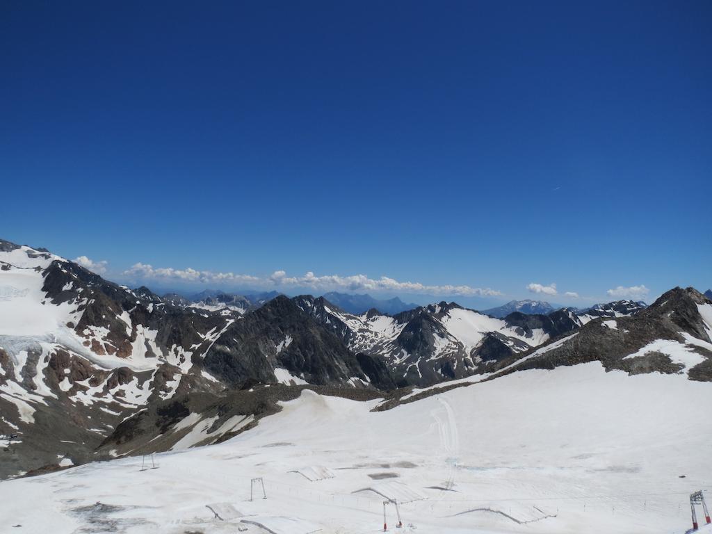 Ferienwohnung Halder Neustift im Stubaital Exterior foto