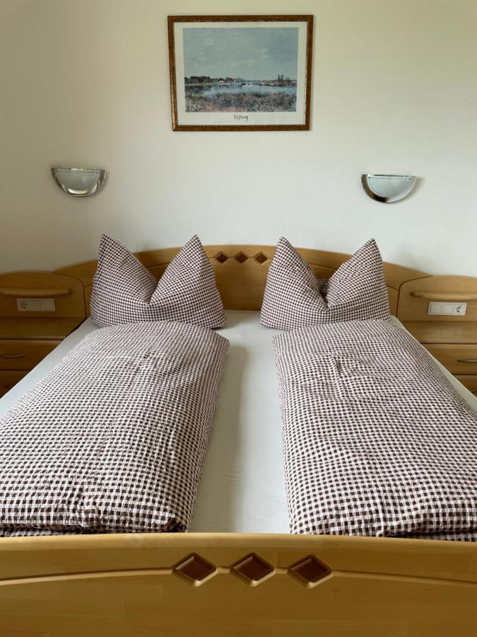 Ferienwohnung Halder Neustift im Stubaital Exterior foto