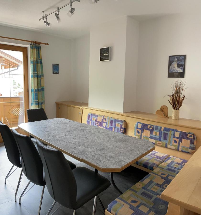 Ferienwohnung Halder Neustift im Stubaital Exterior foto