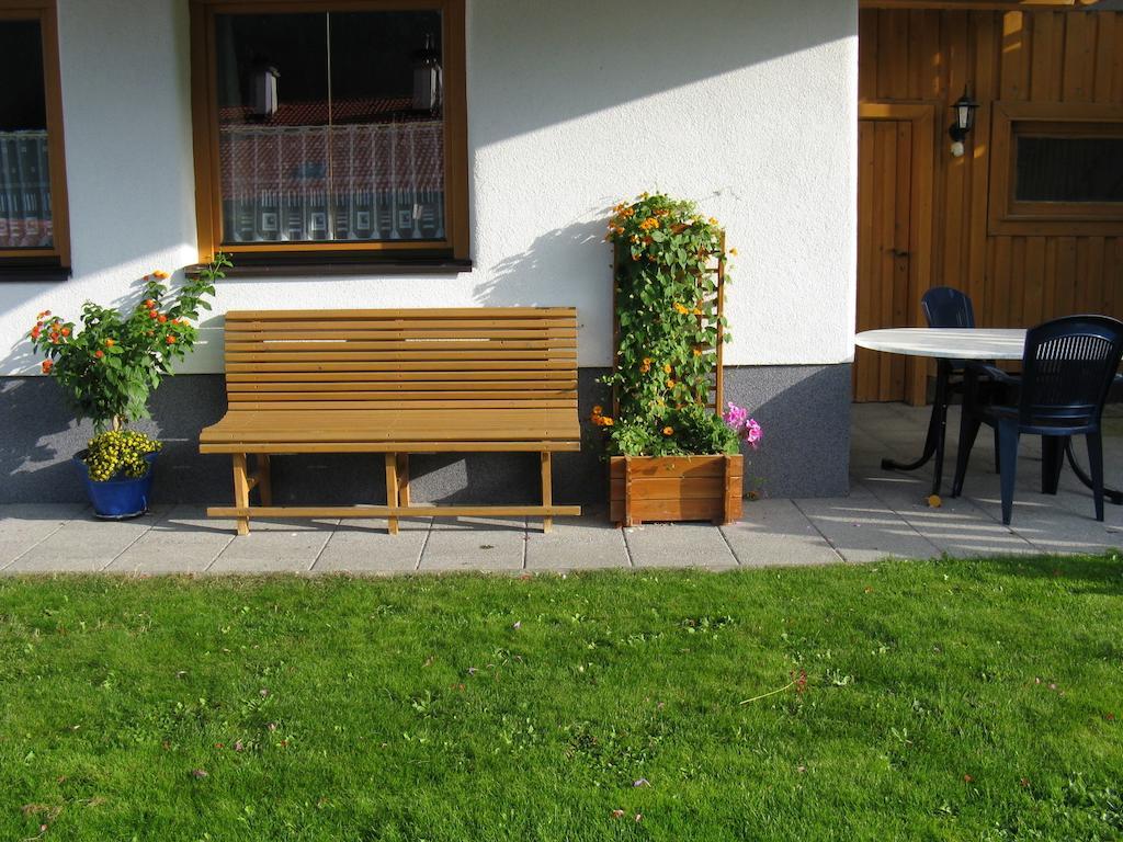 Ferienwohnung Halder Neustift im Stubaital Exterior foto