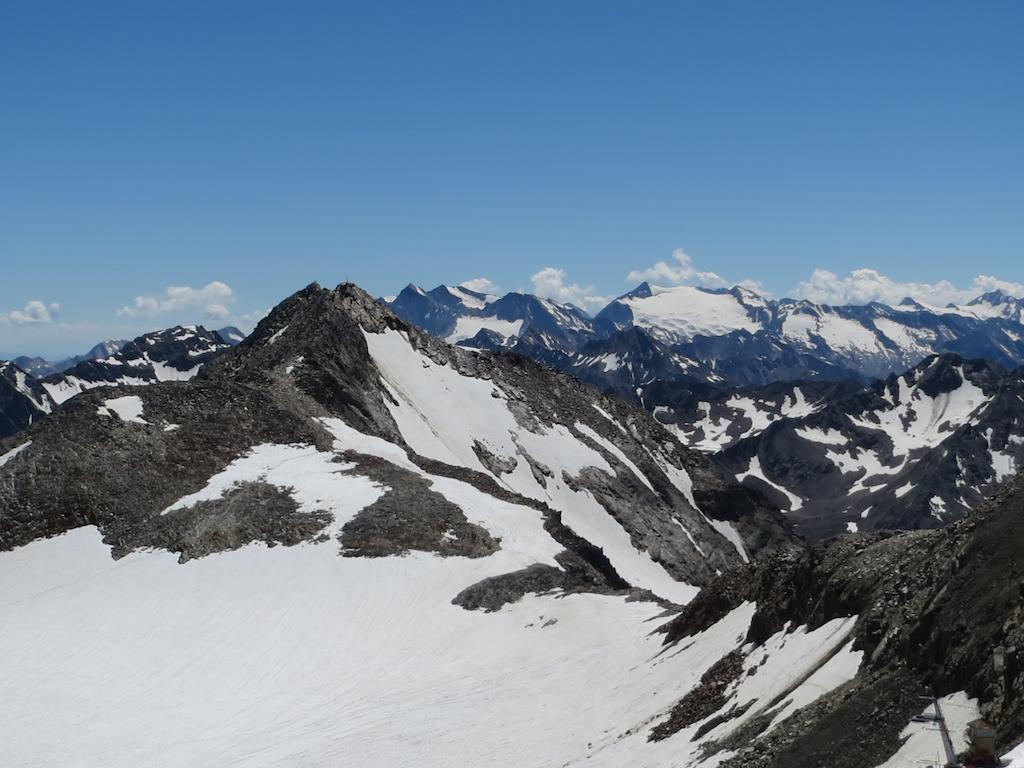 Ferienwohnung Halder Neustift im Stubaital Exterior foto