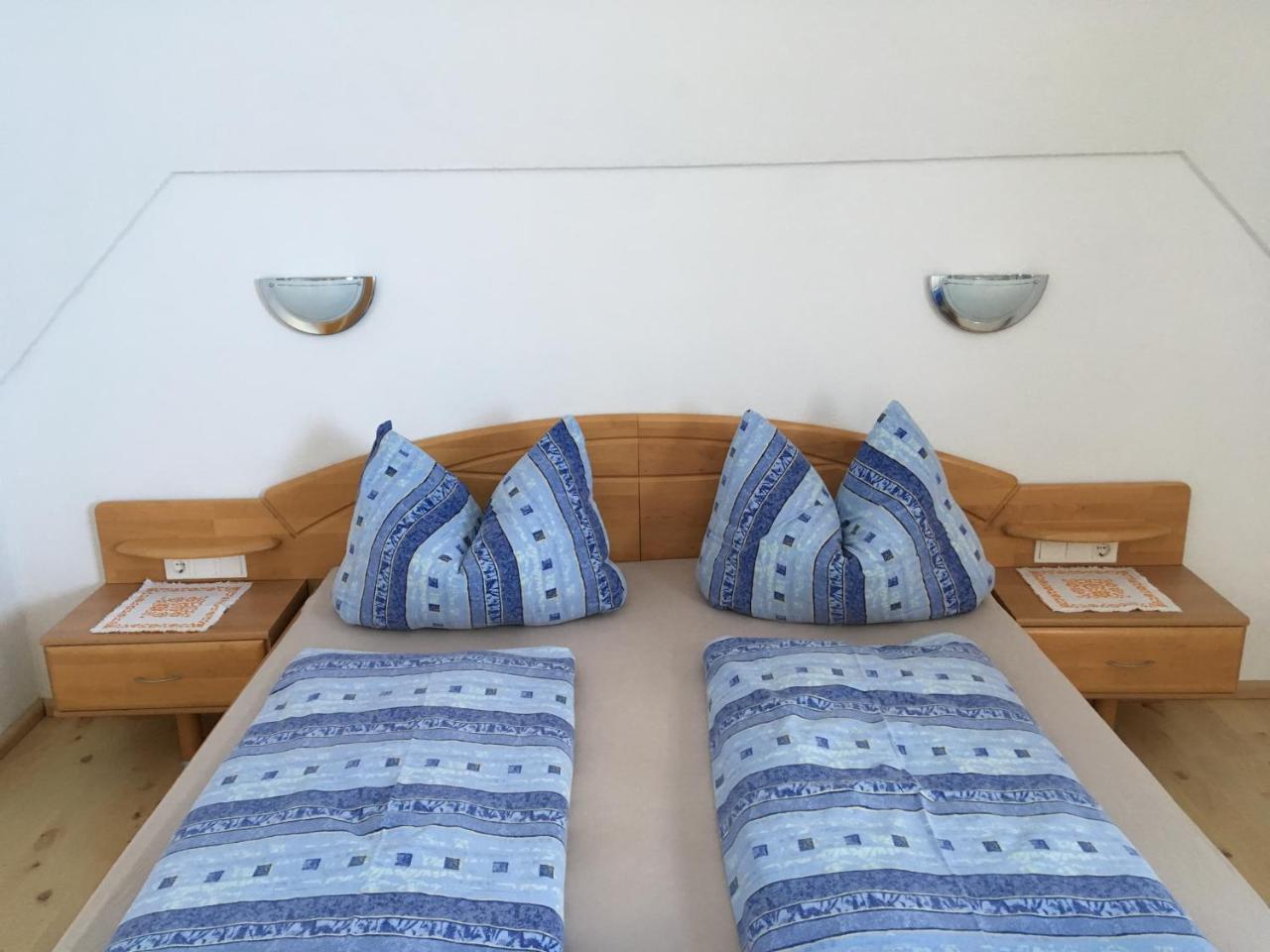 Ferienwohnung Halder Neustift im Stubaital Exterior foto