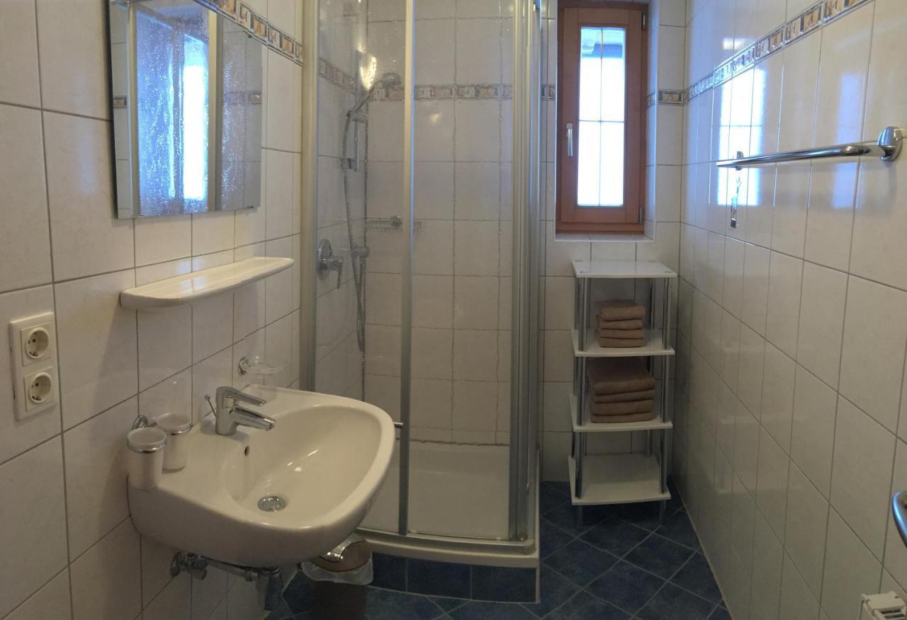 Ferienwohnung Halder Neustift im Stubaital Exterior foto