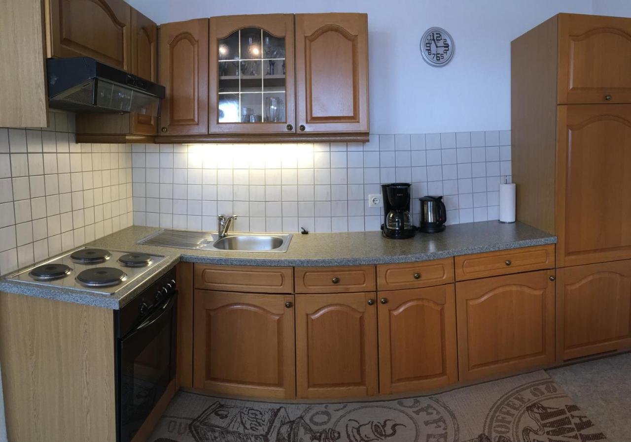 Ferienwohnung Halder Neustift im Stubaital Exterior foto