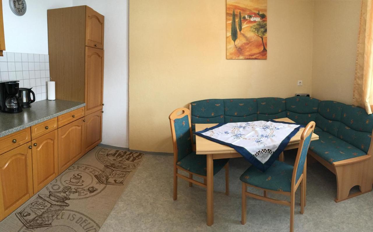 Ferienwohnung Halder Neustift im Stubaital Exterior foto