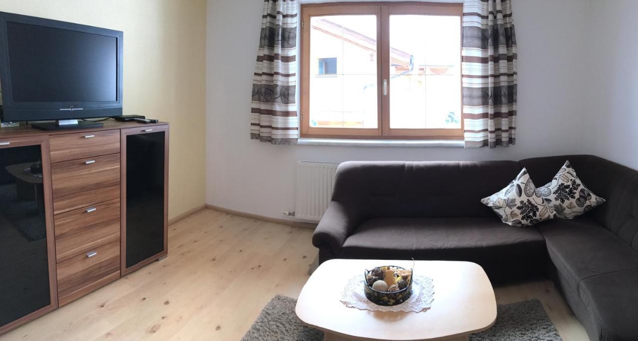 Ferienwohnung Halder Neustift im Stubaital Exterior foto